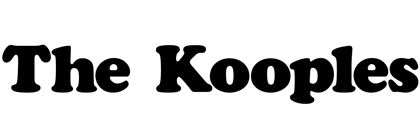 Image sur The Kooples