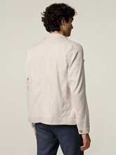 Image sur Survêtement en coton