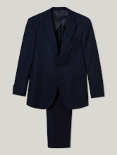 Image sur Costume 2 pièces Regular Fit