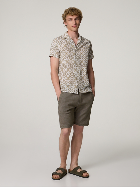 Bild von Shorts aus Bio-Baumwolle