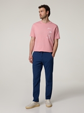 Bild von Hose im Straight Fit