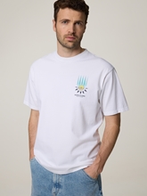 Image sur T-shirt loose fit