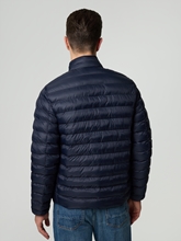 Bild von Steppjacke