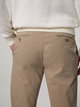 Image sur Pantalon chino Regular Fit EVEREST