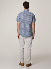 Image sur Pantalon chino en coupe moderne