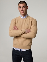 Image sur Pull en coton