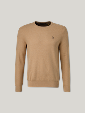Image sur Pull en coton