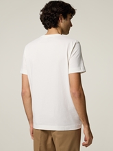Image sur T-Shirt Regular Fit