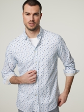Image sur Chemise Shaped Fit
