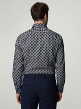 Image sur Chemise shaped fit TREVISO