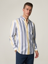 Image sur Chemise à la coupe décontractée