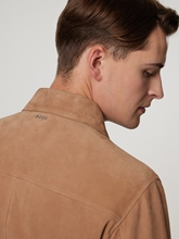 Image sur Veste Regular Fit MALBANO