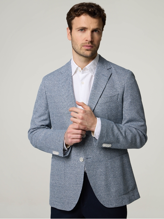 Image sur Veston coupe regular JAYE