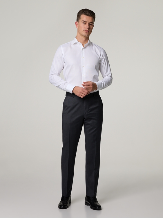 Bild von Businesshose im Regular Fit SOLE