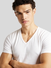 Image sur T- shirt lot de 2