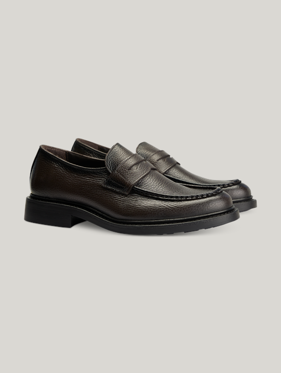 Image sur Penny-Loafer