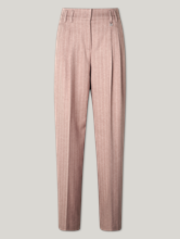 Bild von Hose mit Nadelstreifen MAYLA
