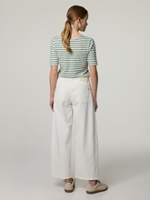 Image sur Jeans cropped fit ORIA
