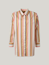 Image sur Chemise à la coupe oversized