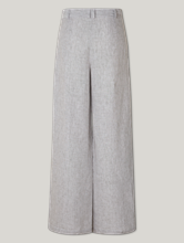 Image sur Pantalon en lin