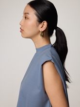 Bild von Cropped Top NAVINA