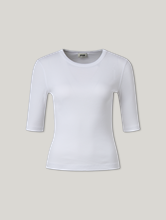 Bild von Rippenshirt SELAY