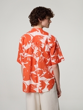 Bild von Blusenshirt aus Baumwolle