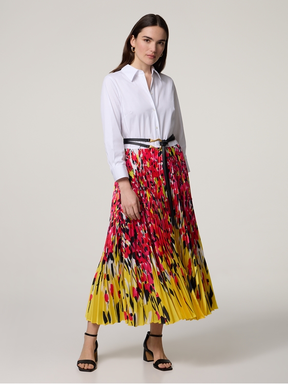 Image sur Robe chemisier TOSCA