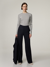 Bild von Hose im Straight Leg Fit