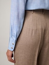 Bild von Hose mit Wolle EZIANA