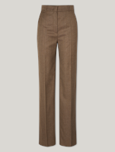 Bild von Hose mit Wolle EZIANA