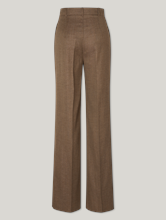 Bild von Hose mit Wolle EZIANA