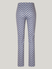 Bild von Hose im Regular Fit mit Print