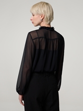 Image sur Blouse EAN