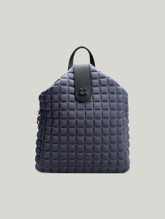 Image sur Sac à dos HONGKONG CUBE