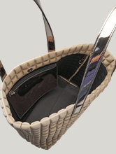 Image sur Cabas MILANO MEDIUM