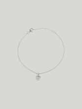 Bild von Armband mit Anhänger 1448