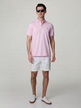 Image sur Short en coton